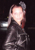 Jessica - Inmate pen pal from Florida