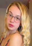 Acacia - Inmate pen pal from North Carolina