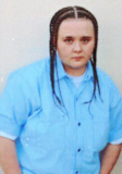 Emma - Inmate pen pal from Nevada