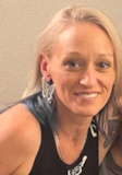 Kylie - Inmate pen pal from Kansas