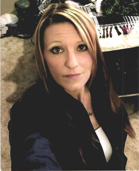 Melody Carter #02074969