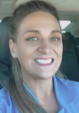 Michelle - Inmate pen pal from Missouri