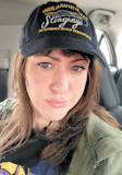 Miranda - Inmate pen pal from Oregon