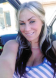 Natalie - Inmate pen pal from Arizona