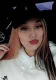 Nichole - Inmate pen pal from Texas