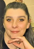 Stephanie - Inmate pen pal from Oregon